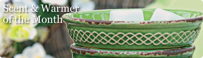 Scentsy Scents