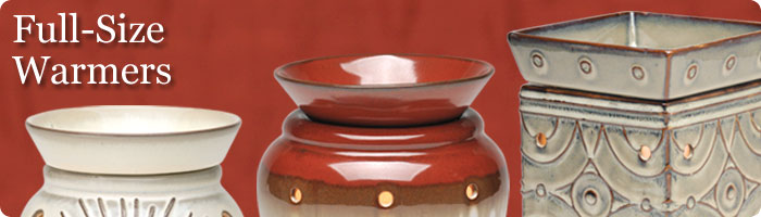 Scentsy Warmer Full-Size Scentsy Full Size Warmers