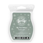 Scentsy scents