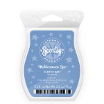 Scentsy scents