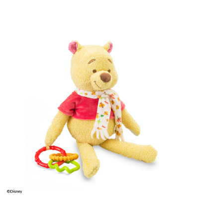 scentsy pooh buddy