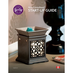 Sell Scentsy in Canada