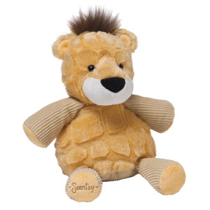 Scentsy Baby Buddies