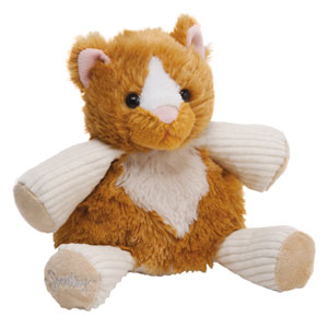 Scentsy Baby Buddy Scratch