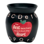 ABC Scentsy Warmer Teacher Scentsy Warmer