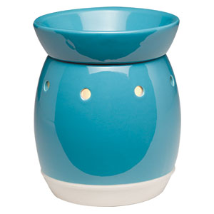 Scentsy Berry Blast Mid-size Warmer Scentsy Blue Berry Blast Mid-size Warmer
