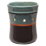 Durango Mid-size Scentsy Warmer Durango southwestern Scentsy Warmer