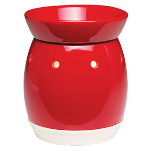 Scentsy Fruit Punch Warmer Scentsy Red Fruit Punch Warmer Mid-size