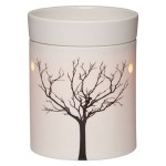 Tila Tree Mid-size Warmer Tilia Scentsy Warmer