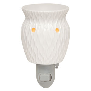 crinkle-warmer-plug-in-scentsy Crinkle Plug In Warmer