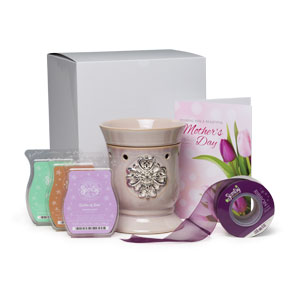 Scentsy Mother's Day Gift Idea