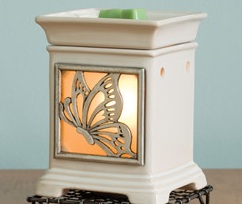 Monarch Butterfly Scentsy Warmer