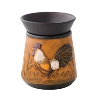 Scentsy Rooster Warmer