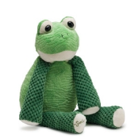 Scentsy Buddy Ribbert the Frog