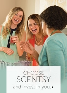 Join Scentsy Consultant