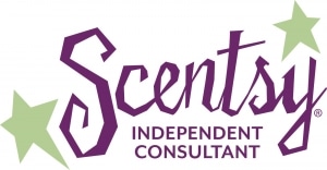 Scentsy consultant logo