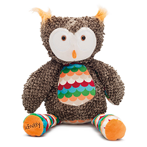 Scentsy Olympia the Owl