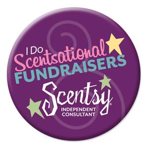 Scentsy Fundraising