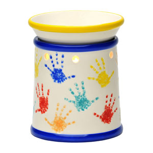 Scentsy Charitable Cause Warmer