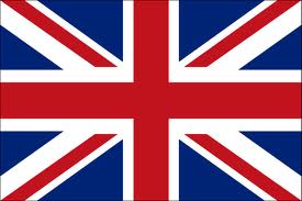 Scentsy in the United Kingdom flag