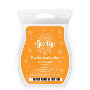 Scentsy Scent of the Month