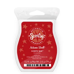 Scentsy Scent of the Month