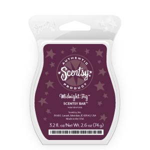 Scentsy Scent of the Month November