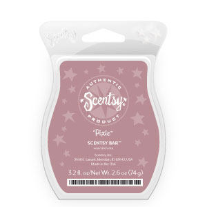 February Scent of the Month 2012