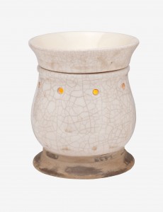 New Mid-size Scentsy Warmer