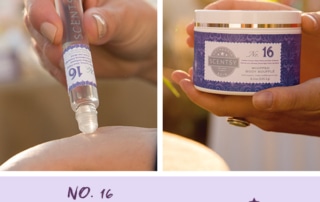 Scentsy Perfume