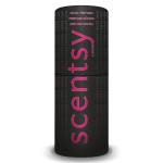 Linger Scentsy Perfume