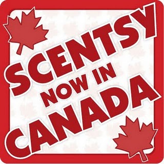 Quebec Canada Scentsy