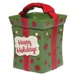All Wrapped Up  Scentsy Warmer 