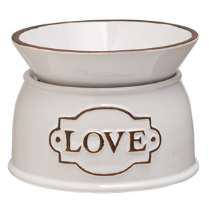 Love Scentsy Element Warmer