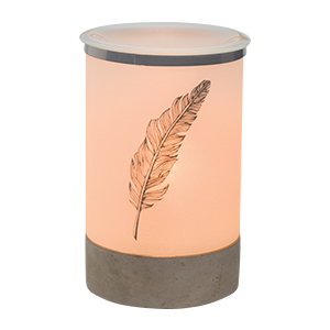 Pen Quill Scentsy Warmer Lampshade