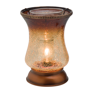 Lampshade Scentsy Warmer