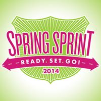 Scentsy Spring Sprint 2014