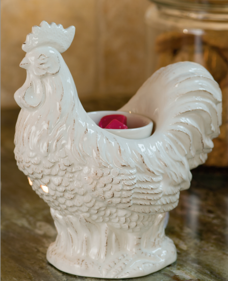 Chantecler Scentsy Warmer