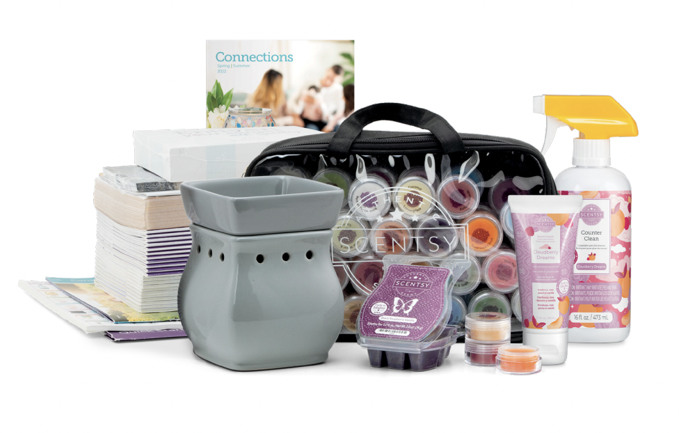 Reinstate Your Scentsy Account Buy Scentsy Online