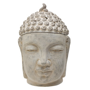 Buddha Head Bali Scentsy Warmer