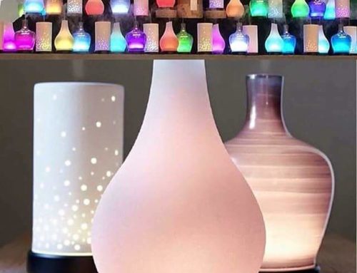 Scentsy Oil Diffuser