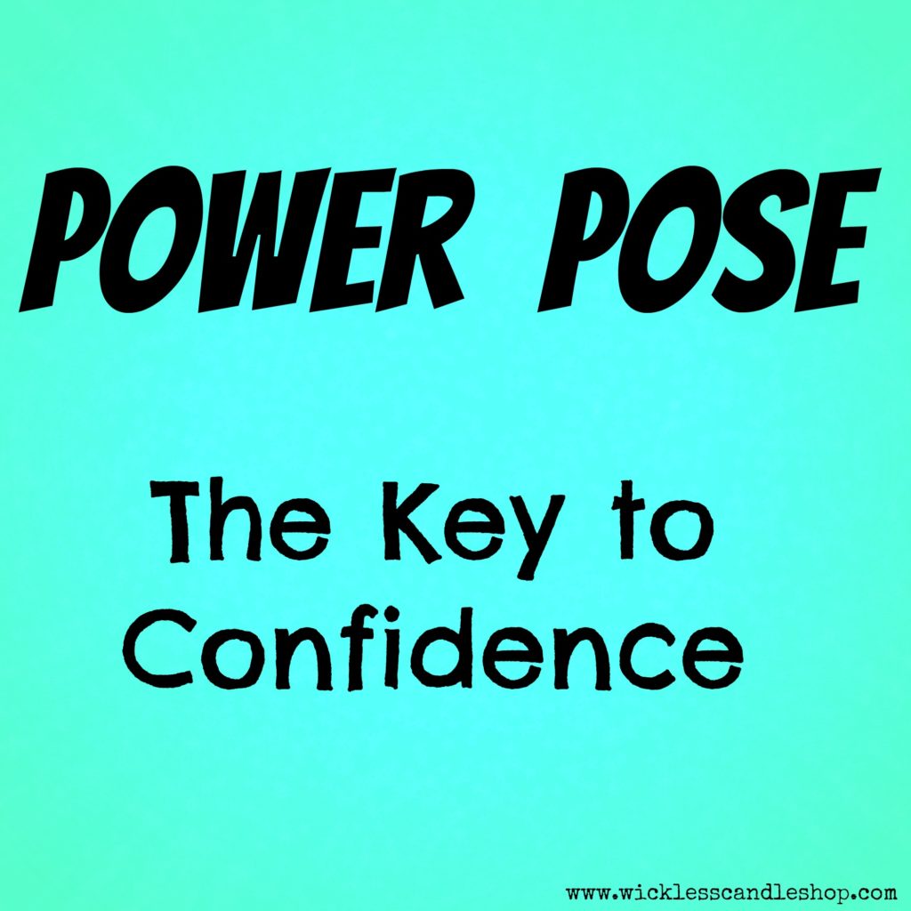 PowerPoseConfidence