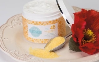 Buy Scentsy Online whipped body souffle