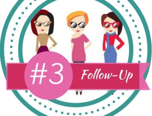 5 Keys Rocking Sales as a Scentsy Consultant