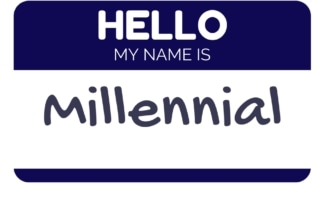 Scentsy Millennials