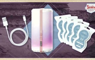 Scentsy Go product