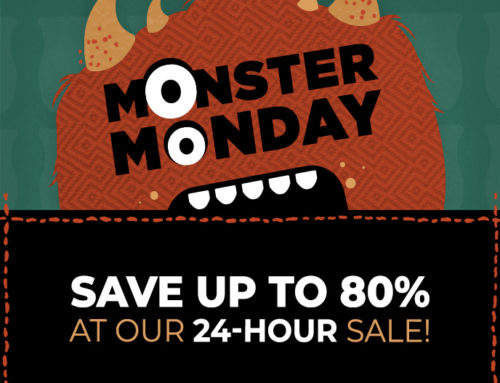 Scentsy flash sale