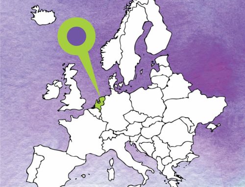 Scentsy in The Netherlands