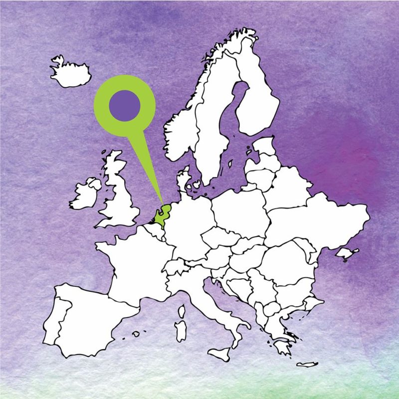 Scentsy in the Netherlands