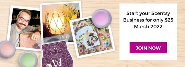 Find A Scentsy Consultant - Buy Scentsy Online